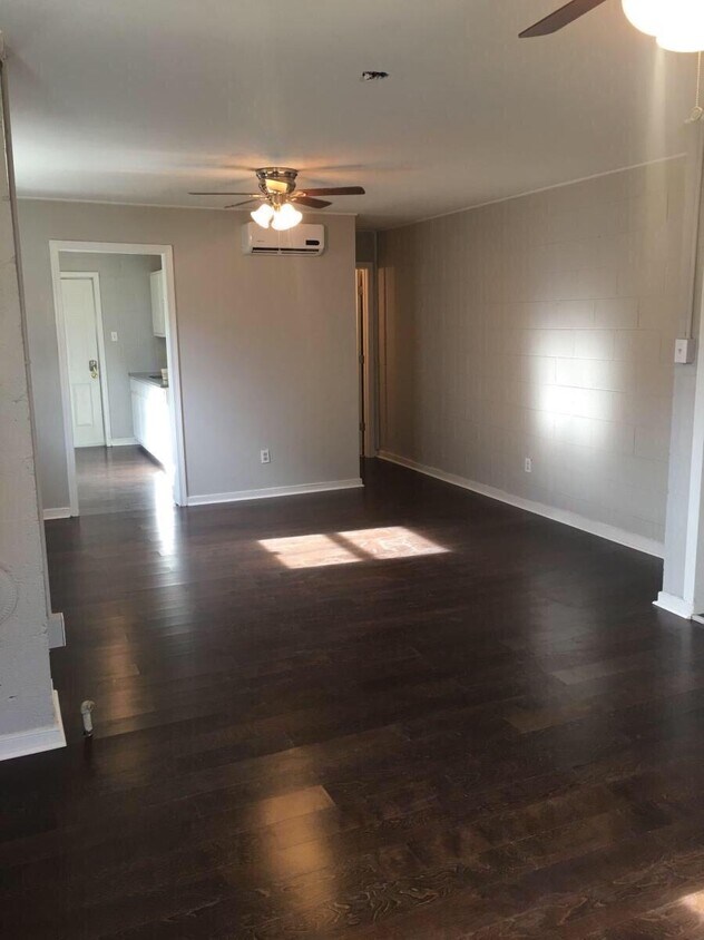 Foto principal - 804 N 22nd St