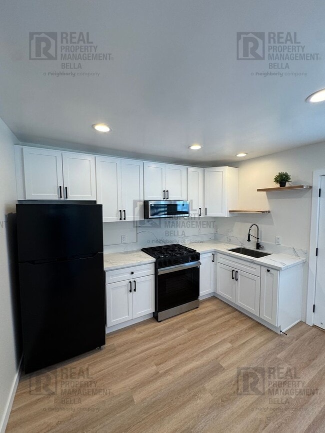 Foto del edificio - 1403 W Sumner Ave