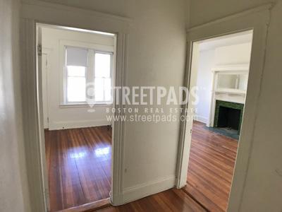 Foto del edificio - 1 bedroom in Boston MA 02134