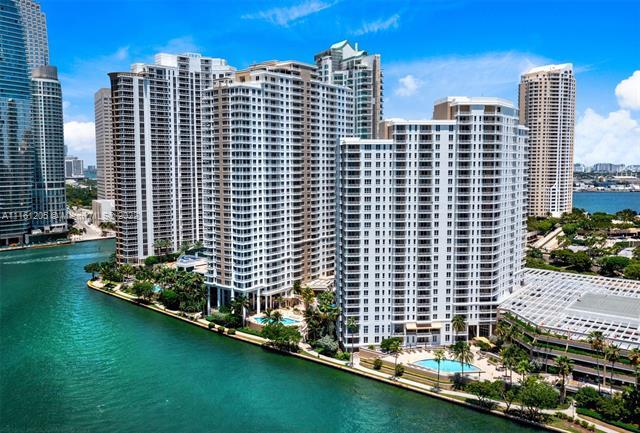 Building Photo - 701 Brickell Key Blvd