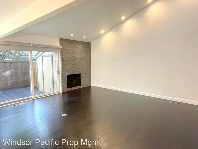 Foto del edificio - 2 br, 2 bath House - 130 Alamo Square Drive