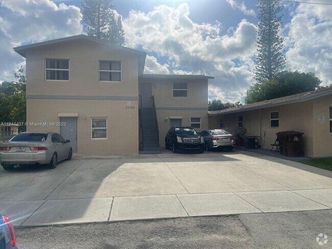 Building Photo - 2099 NW 26th Ave