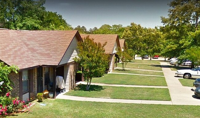 Foto del edificio - 202 Keasler St