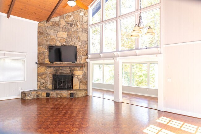 Foto del edificio - PEACEFUL LIVING........