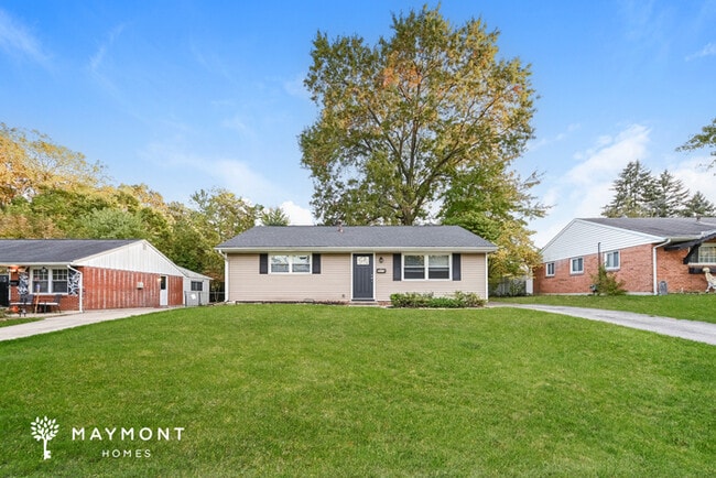 Building Photo - 2573 Merriway Ln