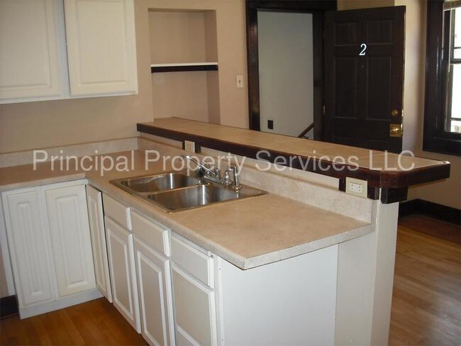 Foto del edificio - 717 Pine St