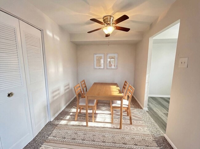 Foto del interior - Bishop Hill Apartments