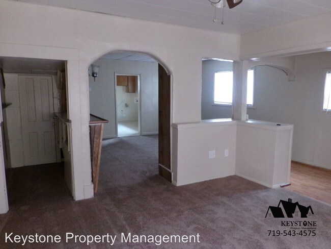 Foto del edificio - 1437 Cypress St