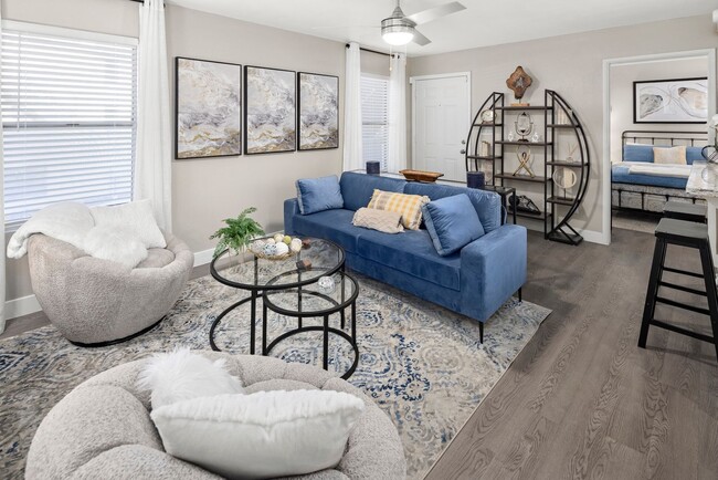 Interior Photo - Jade Ridge Apartments