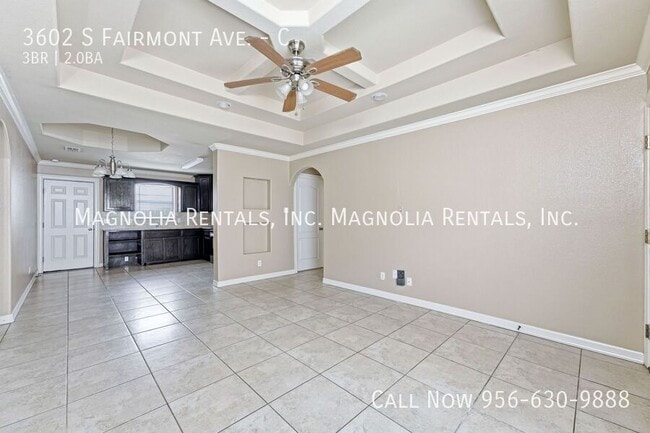 Foto del edificio - 3602 Fairmont Ave