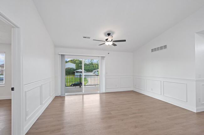 Foto del interior - The Landings at Lighthouse Point