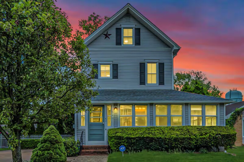 Foto principal - 560 Prospect Ave