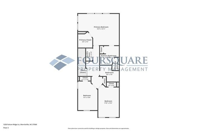 Building Photo - End Unit Townhome | Back Patio With Privac...