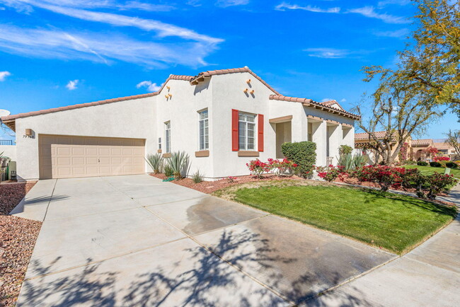 Foto del edificio - 79760 Desert Willow St