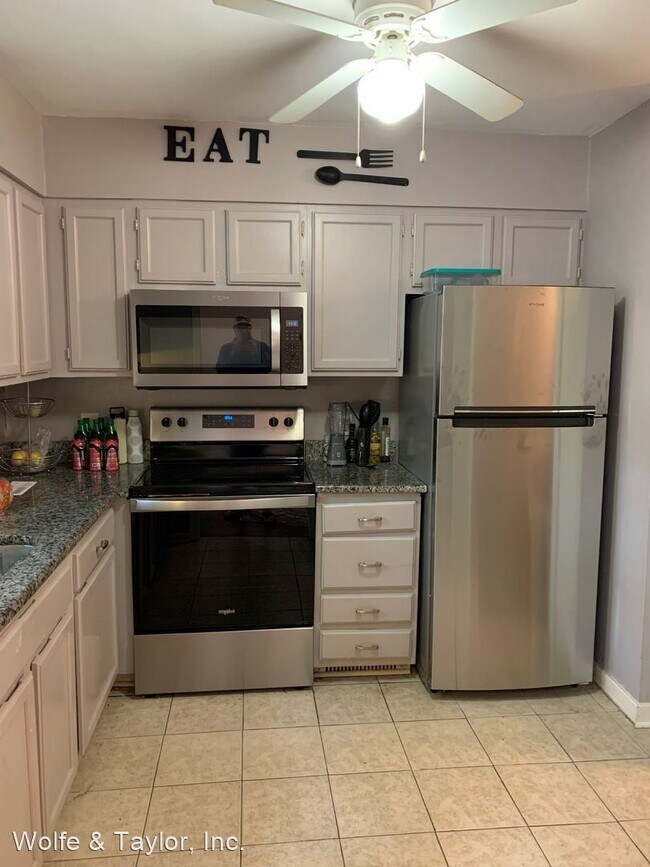 Foto del edificio - 3 br, 2.5 bath House - 14 Sims Alley