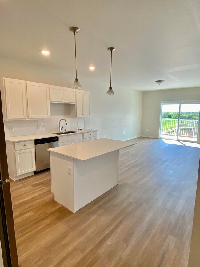 Foto del interior - Deep Haven