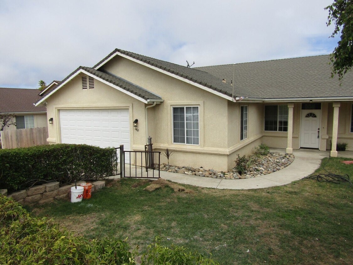 Primary Photo - 4 br, 2 bath House - 1465 24th Street