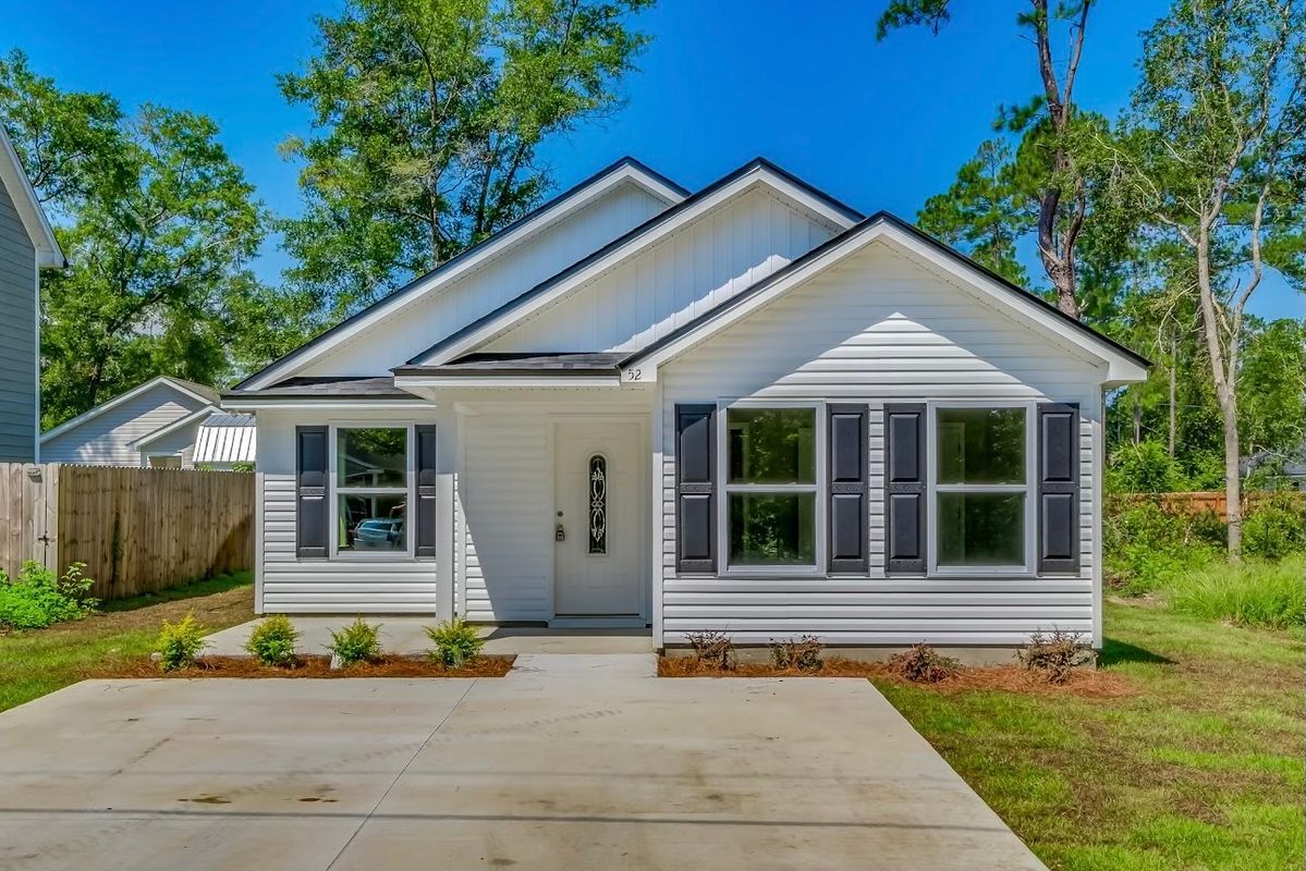 Foto principal - 18 Croatan St
