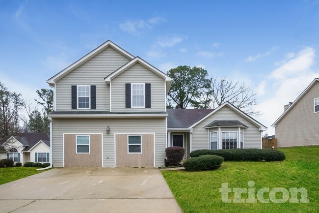 Building Photo - 6945 Pompas Ct