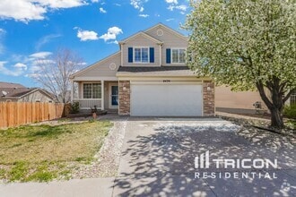 Building Photo - 8439 Shadow Run Ln