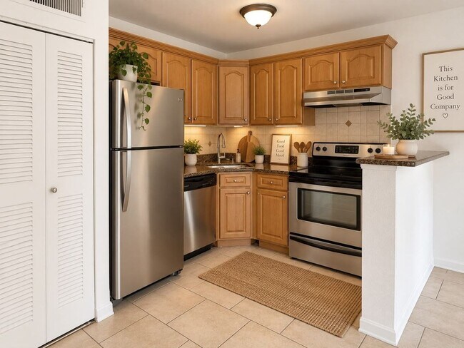 Foto del edificio - 4772 Walden Cir