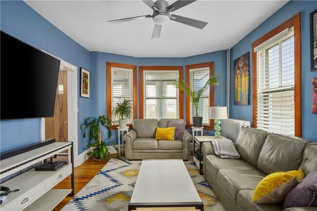 Foto del edificio - 209 Third St