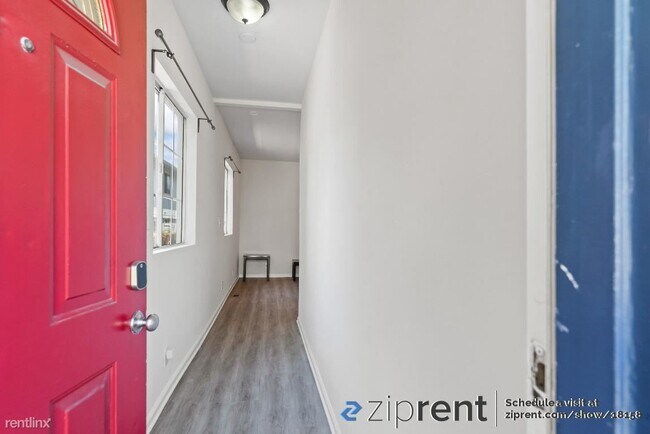 Building Photo - 3 br, 1.5 bath House - 1737 9th Street, Oa...