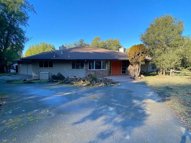 Building Photo - 1200 Old Rancheria Rd