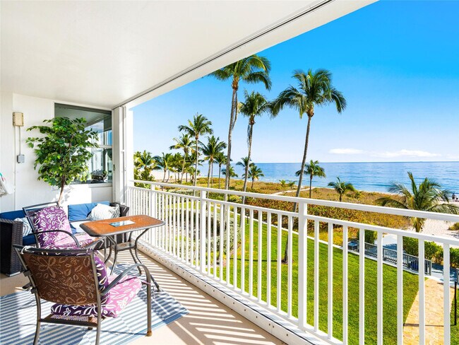 Foto del edificio - 5200 N Ocean Blvd