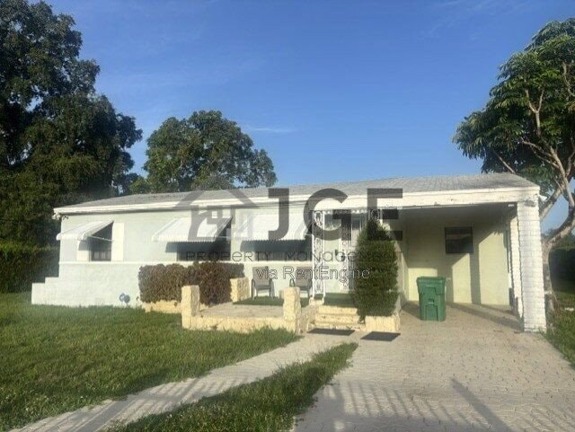 Building Photo - 14590 NW 10th Ave