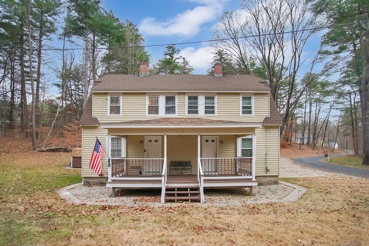 Primary Photo - 39 Bushy Hill Rd