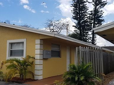 Foto del edificio - 5972 NW 19th St