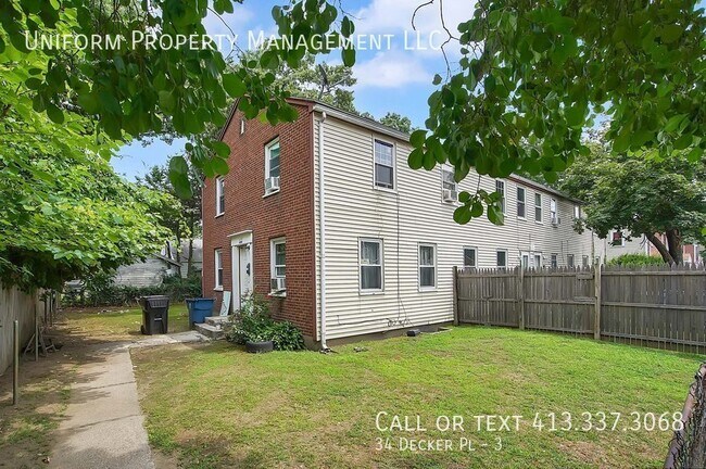 Building Photo - 34 Decker Pl