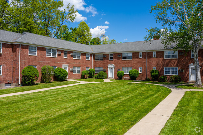 Foto del edificio - Brookstone Court