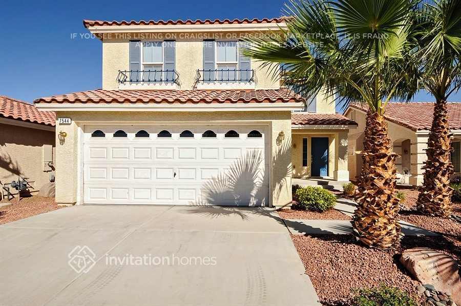 Primary Photo - 7544 Slipstream St