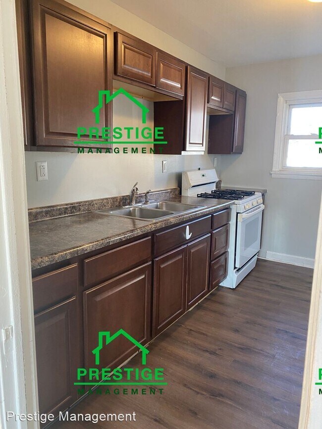Building Photo - 2 br, 1 bath House - 7603 Linden Ave