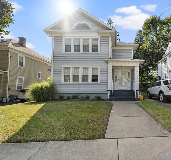 Building Photo - 29 Laurel Ave