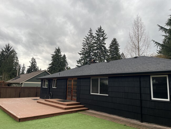 Building Photo - 419 Contra Costa Ave