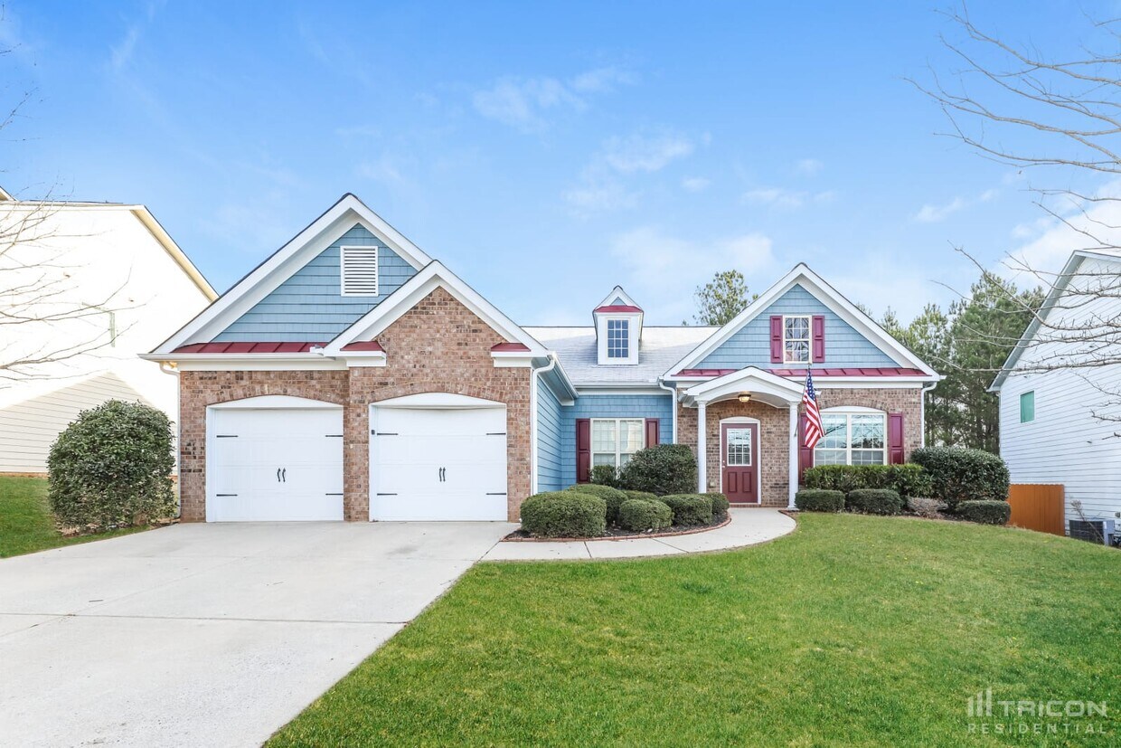 Foto principal - 654 Ivy Chase Loop