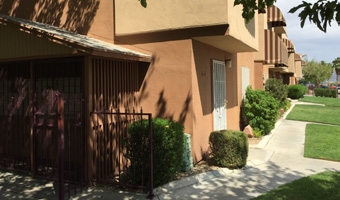 Building Photo - Rose Garden Townhomes