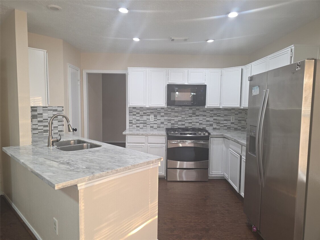 Foto principal - 1907 Summerfield Pl