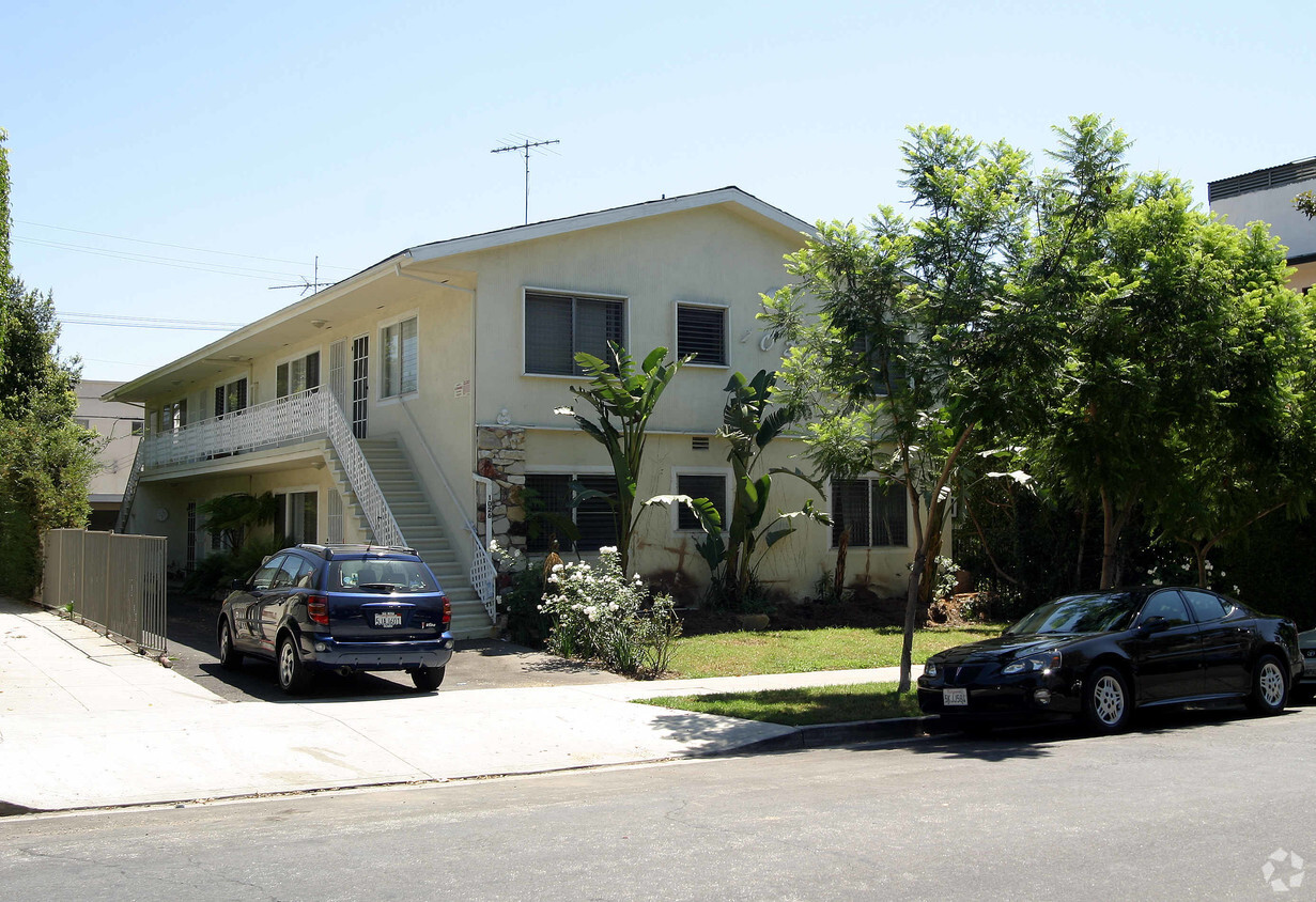 Primary Photo - 1026 N Spaulding Ave