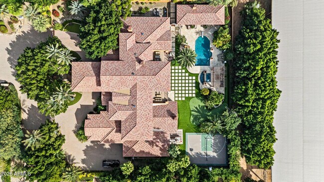 Foto del edificio - 11571 E Cochise Dr