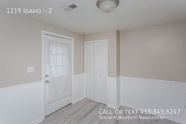 Foto del edificio - 1219 Idaho St