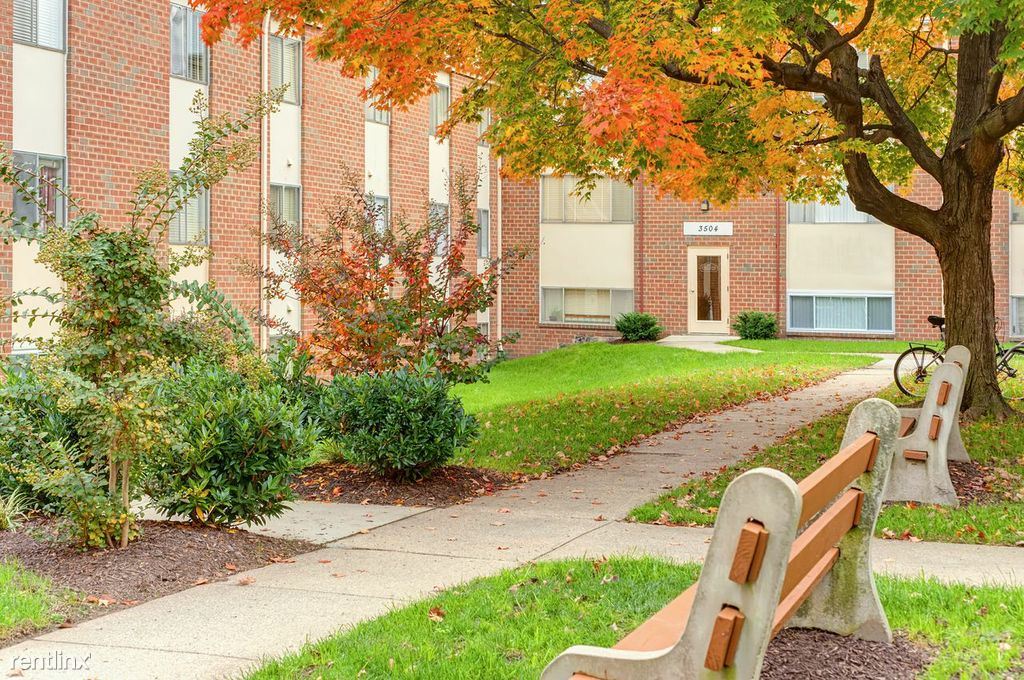 Foto principal - 3522 Beech Ave
