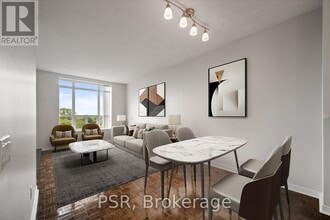 Building Photo - 515 Rosewell Ave