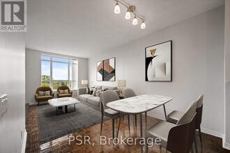 Building Photo - 515 Rosewell Ave