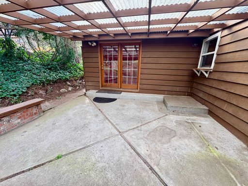 Foto del edificio - Spacious three bedroom rambler in Shoreline!