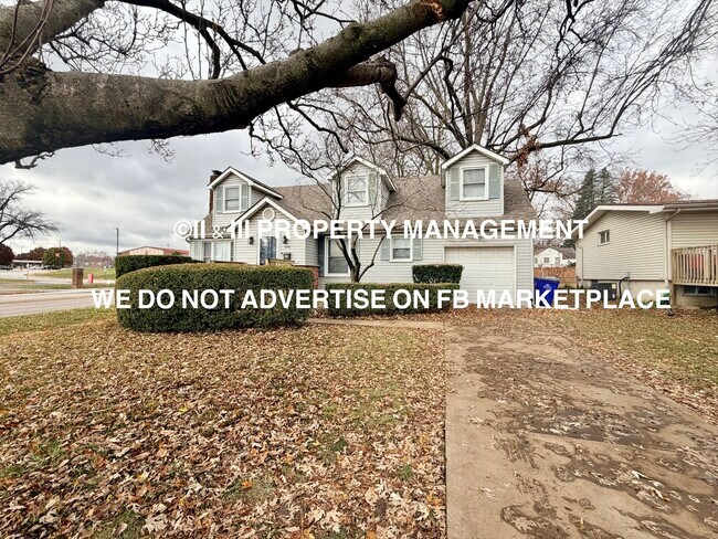 Foto del edificio - 5840 Floyd St