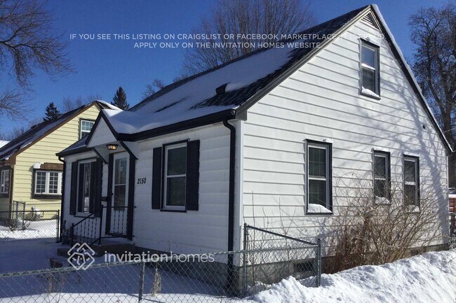 Building Photo - 2150 Nokomis Ave